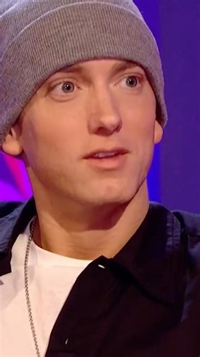 Eminem’s Funniest Interview Ever?!”