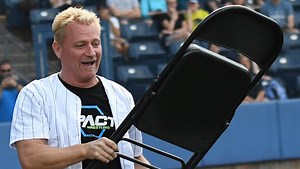 Jeff Jarrett Credits Razor Ramon For Helping WWE Emerge After Steroid Scandal, Daniel Cormier Statement on Jon Jones Drug Test Failure