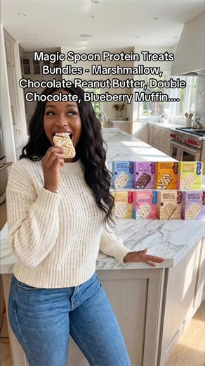 Get Triple Discounts on Magic Spoon Protein Treats