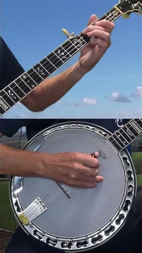 Banjoを手放す決心をしましたI decided to let go of Banjo