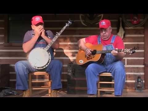 The Moron Brothers - "Bologna Song"