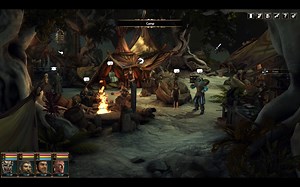 Blackguards 2 Review—Not So New, But Definitely Improved