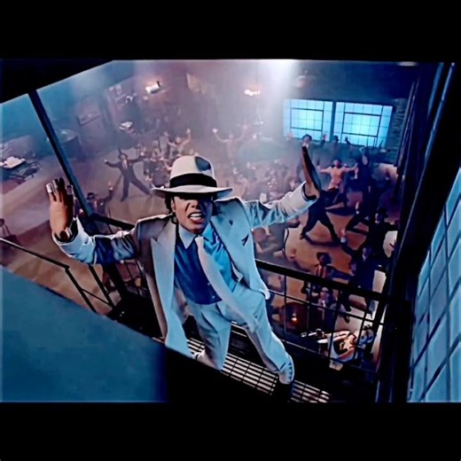 Micheal Jackson twixtor *free to use | thriller