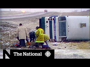 Humboldt crash a reminder of tragedy 30 years ago