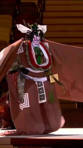 Memorable Piano and Kabuki Performance at Tokyo Olympics Opening Ceremony