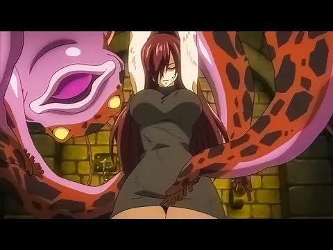 Elsa's Torture [Fairy Tail]