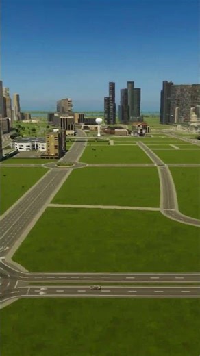200 Days Challenge in Cities Skylines 2 #citiesskylines2