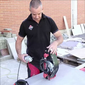 Conoces el Rubi PRO-EDGER, la herramienta ideal para hacer ingletes y biseles.. 😎😎😎 #RubiTools | Quim Rubi Tools