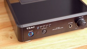 Teac a-h01 amplifier review
