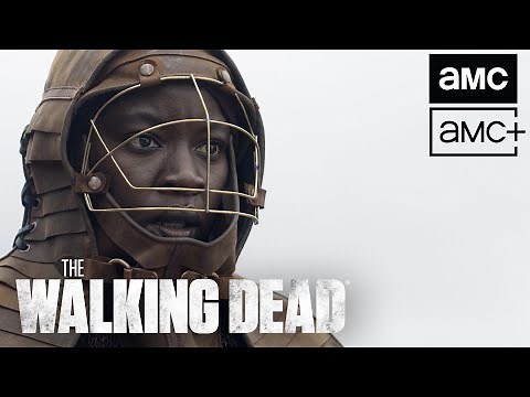 The Walking Dead Cast Looks Back at The Series | The Walking Dead