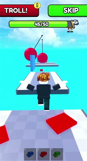 Gameplay Roblox 😯! #roblox #game