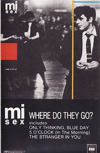 Mi-Sex - Where Do They Go?