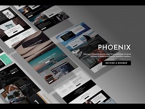 PHOENIX Super Theme Overview