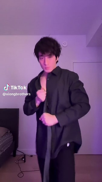 Don’t go insane challenge is a success! What do y’all think? #brothers #shy