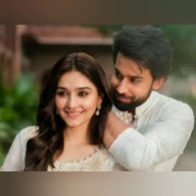 Tera Mera hai Pyar Amar Ishq murshad Song
