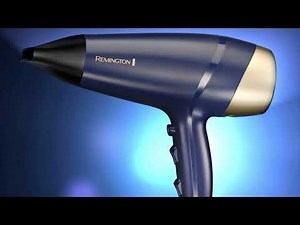 Remington | Sapphire Luxe Combo