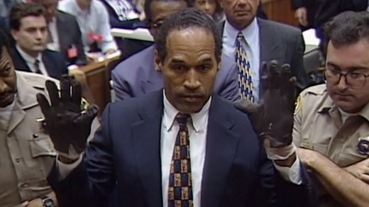 Key moments from OJ Simpson's 1995 murder trial