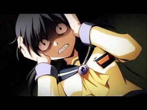 Corpse Party AMV Papercut