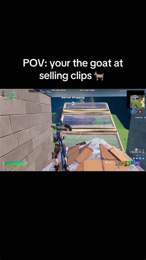 Sold decent clips #fypシ #fortnite #arcanejinx #gaming #clips | fortnite clips