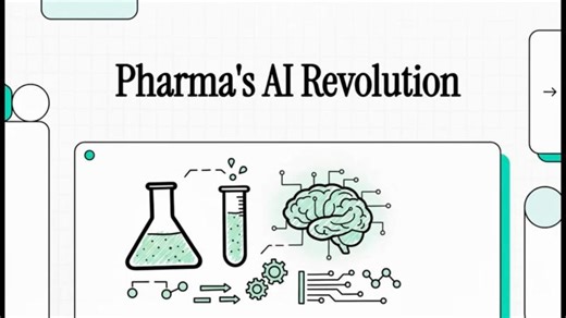 Pharma 2026 Strategic Roadmap for the Intelligent Enterprise | Dr. Jayant Joshi