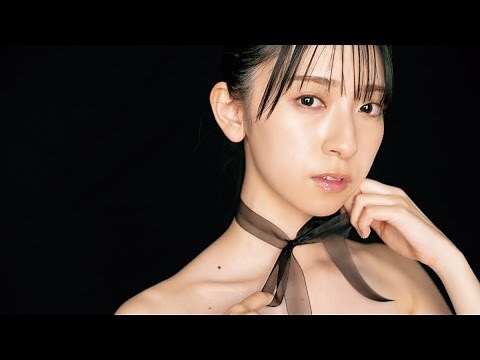 【TRIANGLE magazine 02】 金村美玖 集