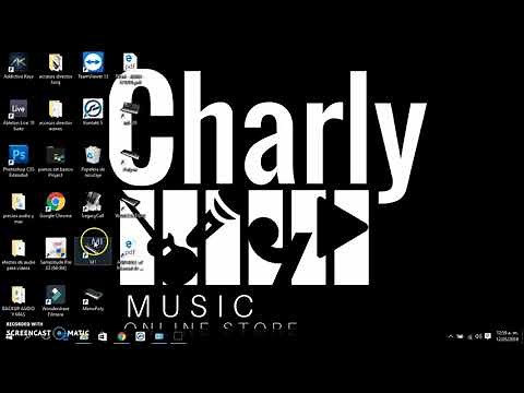 INSTALA M1 KORG BIEN EXPLICADO