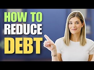 Smart Debt Reduction Strategies for Your Business