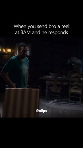 CLIPS on Instagram: "🍿 Interesting fact: In Grown Ups (2010), much of the cast’s on-screen chemistry comes from real friendships. Adam Sandler specifically wrote roles for his close friends, and many scenes were filmed like relaxed hangouts, which is why the jokes and banter feel so natural and spontaneous."