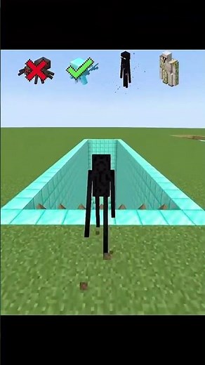 Minecraft Bot Game #minecraft #minecraftanimation #funny