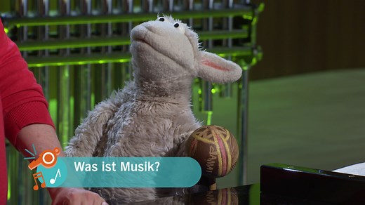planet schule: Was ist Musik? · Alle mal herhören!