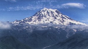 Digital tool shows Pacific Northwest snow depth, past and present