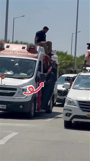 Thalapathy Vijay mass entry 🔥 | TVK PARTY |Pondicherry | Tamilnadu | thalapathy Vijay