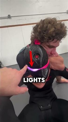 This $4,000 Jiu-Jitsu Robot Is Crazy!