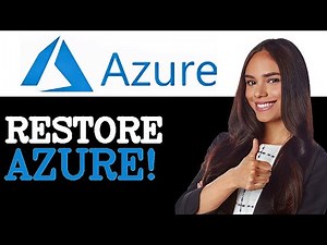 How To Restore Azure Sql Scale Out (2025)