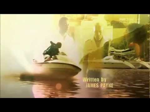Death in Paradise - Intro/Ending