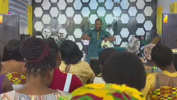 Prophet SAA Ministry (@prophet.saa.minis)’s videos with original sound - Prophet SAA Ministry