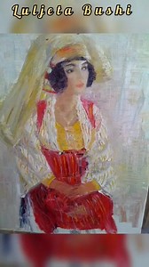 3.7K views · 83 reactions | Mirmengjesi miq dhe mikesha te faqes tone Sot per ne mikja jone Luljeta Bushi ka sjell historin e dashuris te nje vajze zadrimore dhe nje djali mirditore ..te lumt goja mika jone dhe faleminderit qe u bere pjes e faqes tone dhe na i beson neve projektet e tua degjim te kendeshem ju uroj 殺殺 | Nje mbremje plot argetim Pavlin GJoka | Facebook