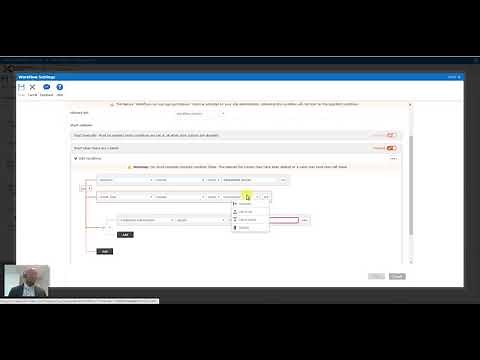 How to configure conditional start options for Nintex Workflow in Office 365 in under 5 minutes