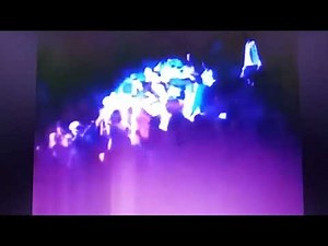 Garth Brooks-1994 World Tour