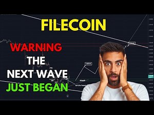 FILECOIN FIL Price News Today, Technical Analysis and Price Prediction 2023/2024
