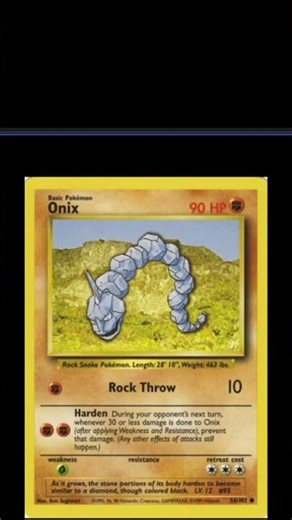 Day-35 of Base Set cards