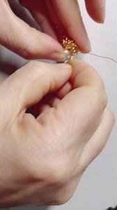 DIY wire wrapped jewelry tutorial