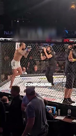 He Lost His Aura Instantly 😳(atomic_television)