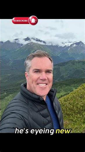 Passed Over One Too Many Times Peter Alexander Ex #breakingnews