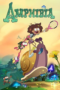 Amphibia Season 2 (2020), Watch Full Episodes Online on TVOnic
