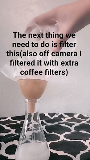 aspirin extraction part 2