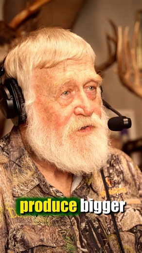 Management of “The Spike Buck” With Larry Weishuhn | Team Texas Wild