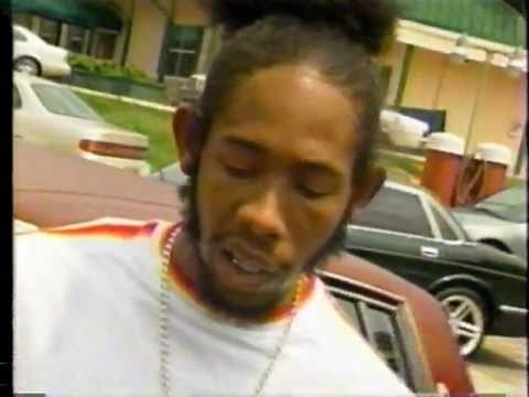 GOODIE MOB 1996 Interview