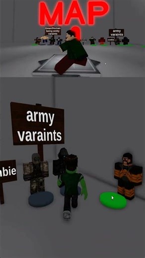 ROBLOX *HUGE* HUMAN BEING RP UPDATE How to get BADGES MORPHS! #roblox