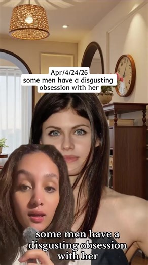 Transforming from Invisible to Irresistible: The Rise of Alexandra Dadario 💔✨ #ActressJourney #BeautyStandards #Obsessed #tiktok #foryupage #usa #fyp #greenscreen